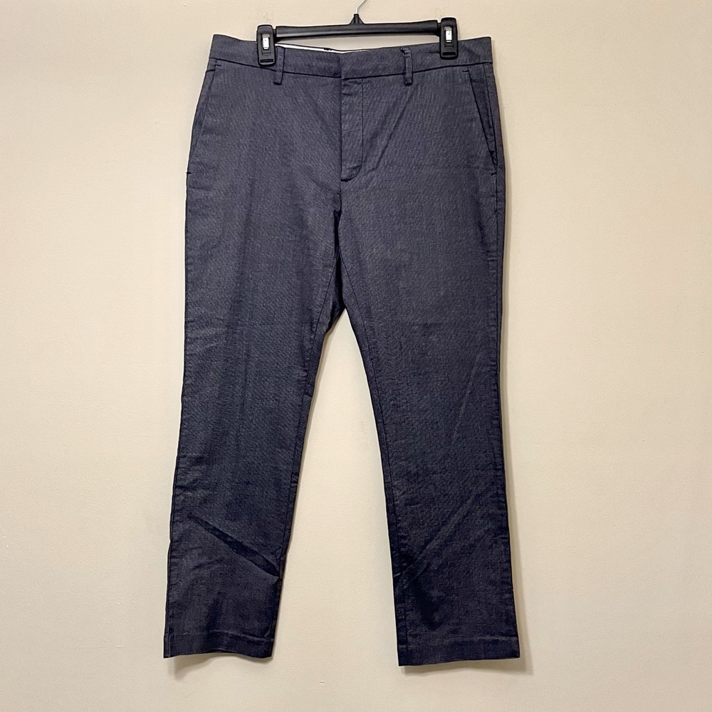 Mens NWOT Goodthreads Flecked Trousers